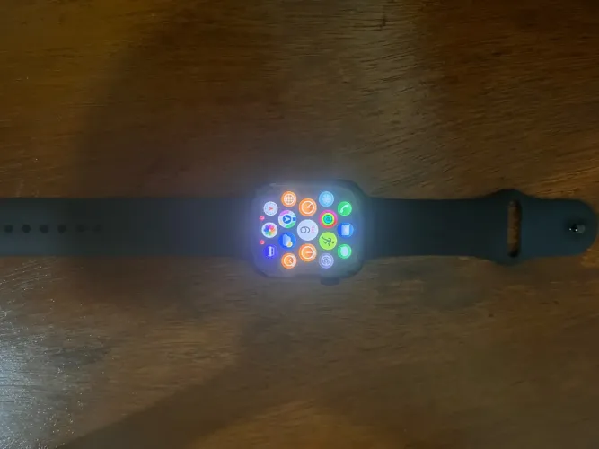 Apple Watch
