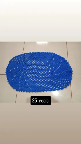 Crochê