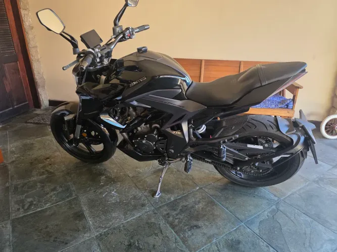 Vendo zontes R350 2025