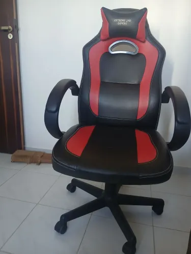 Cadeira Gamer
