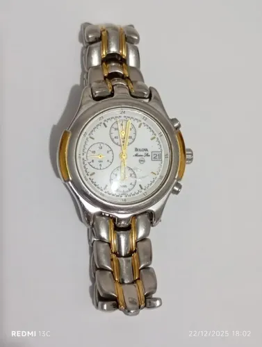 Relógio Technos Lendas do Podim Helio Castro Neves- Nunca usado