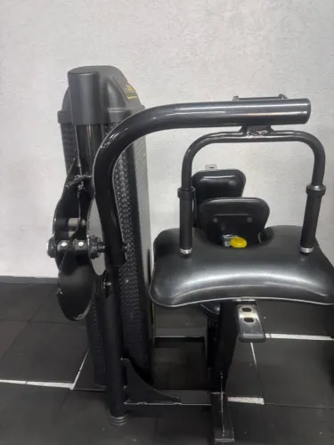 Extensora de Braços Profissional