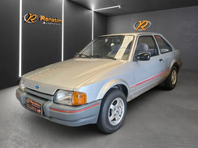 Ford Escort Hobby 1.0 1995