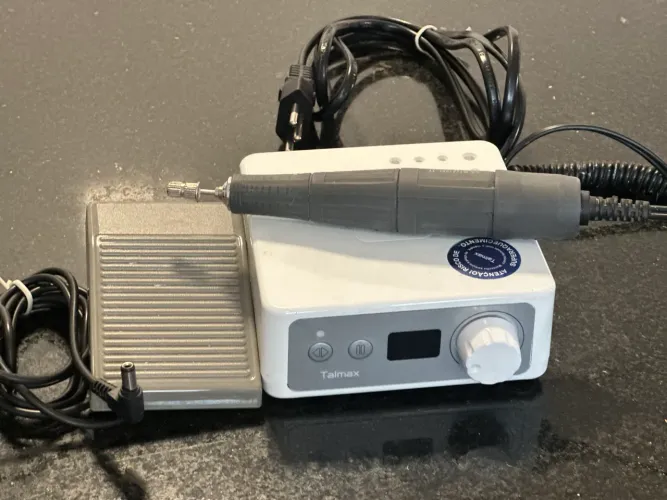 Micromotor Elétrico Champion Eletronic Marathon