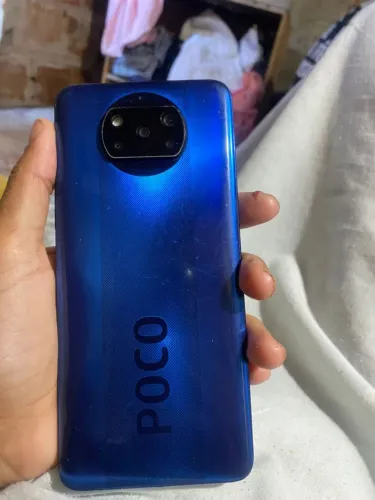 Vendo celular