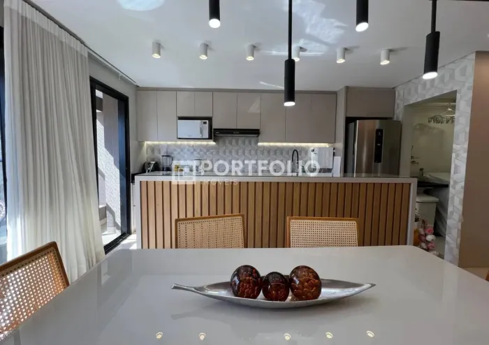 Apartamento à venda, Setor Bueno, Goiânia, GO