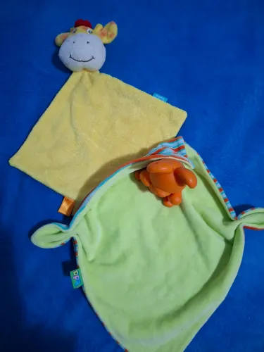 Naninha