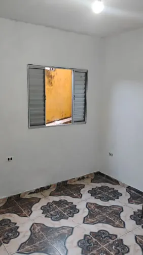 Casa com conta de luz incluso no aluguel 