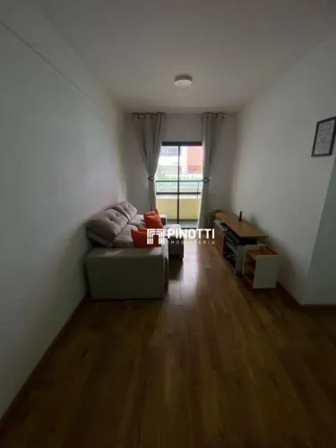 Apartamento com 2 dormitórios à venda, 70 m² por R$ 520.000,00 - Jardim do Mar - São Berna