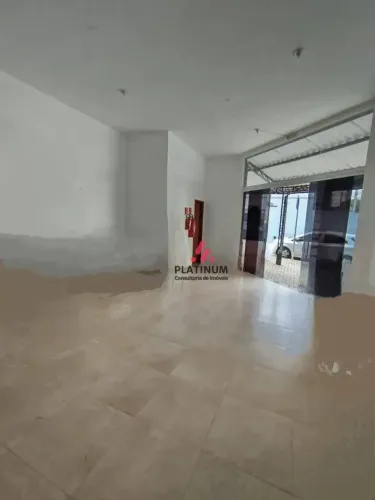 SALA COMERCIAL PARA LOCAÇÃO EM TAUBATÉ !