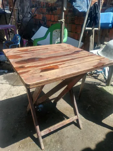 Mesa de Bar