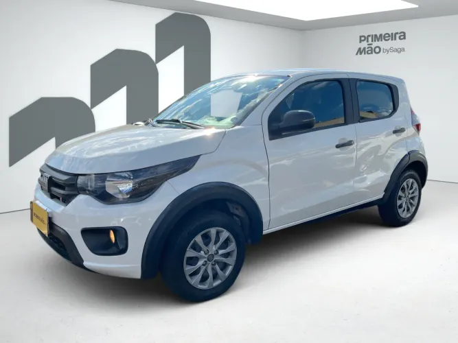 Fiat Mobi Like 1.0 Fire Flex 5P. 2025