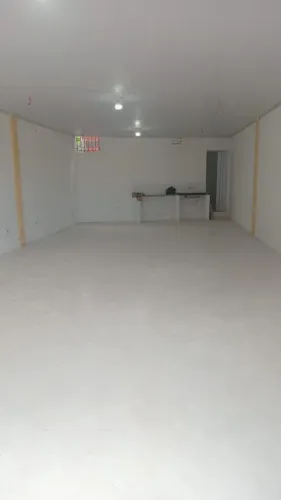 Galpão/Ponto comercial 75 metros quadrado