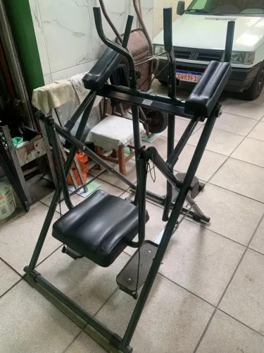 Aparelho de ginástica