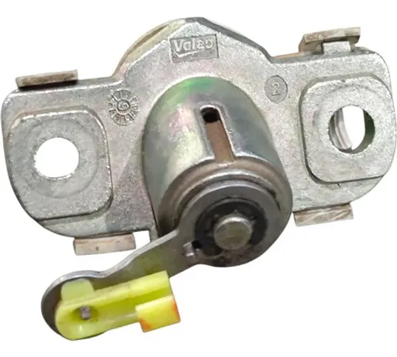 Cilindro Porta Malas Toyota Corolla 1.8 2009 2010 A 2012