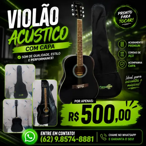 Violão