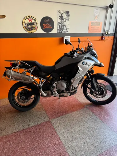 BMW GS 850 adventure premium