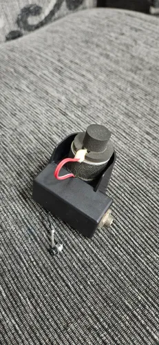 Sensor pedal bumbo kt9 roland original