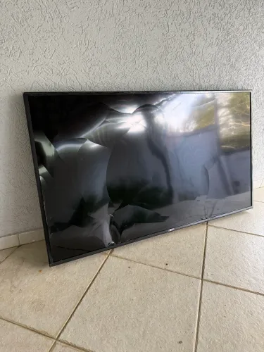 Tv LG 60 - Não Liga 