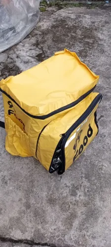 Bag motoboy