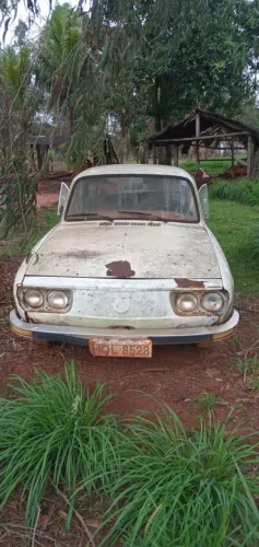 Motor, suspensão completa, lataria.