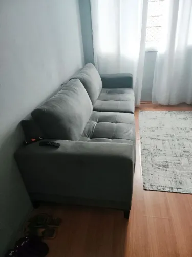 Sofá a venda