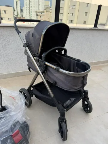 Carrinho de bebê Safety 1st