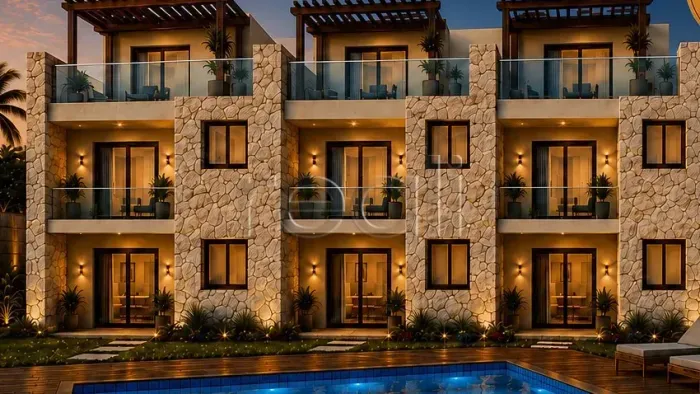 DUPLEX - LUXURY HOME - FLECHEIRAS
