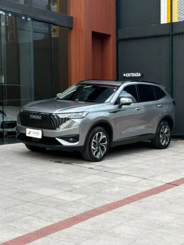 GWM Haval H6 Premium Phev AWD 2024