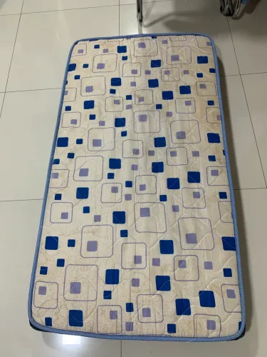 Colchão para berço