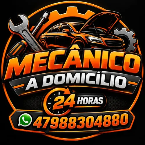 Mecânico a Domicílio