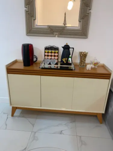 Buffet para sala