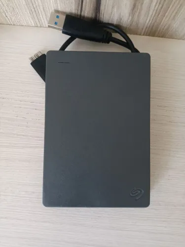 HD externo 1 TB
