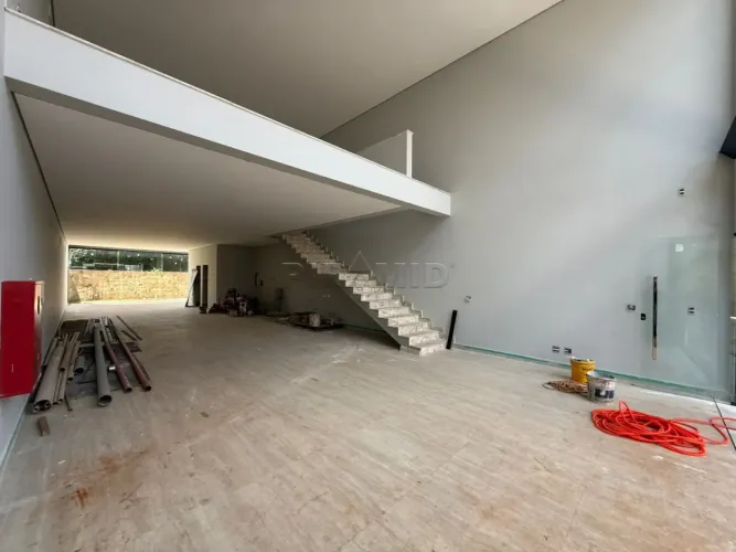 Salão comercial com 300,00m², bairro Alto da Boa Vista, Zona Sul de Ribeirão Preto/SP.