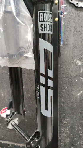Suspensão sid