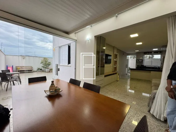 Apartamento Garden com 3 dormitórios à venda, 150 m² por R$ 990.000,00 - Santa Inês - Belo