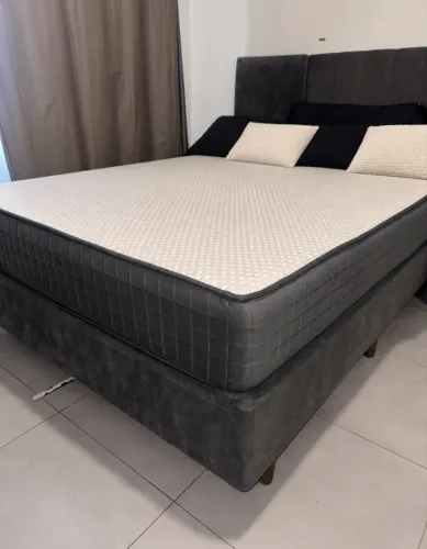 Cama D40
