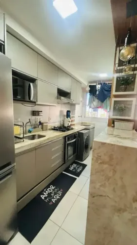 Venda - Apartamento - Parque Metropolitan - 2/4