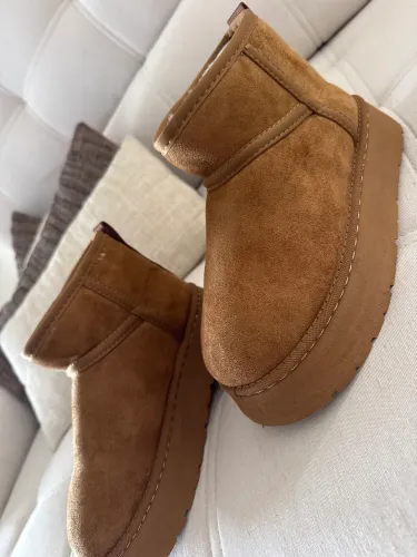 Bota de neve