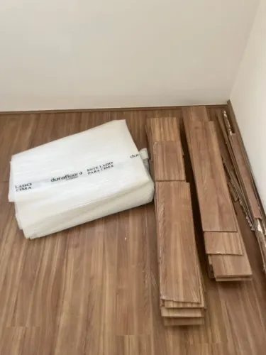 Piso Laminado Cerezo Varese Durafloor