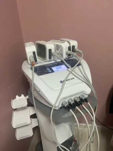 Criodermis Medical San Ano: 2021.