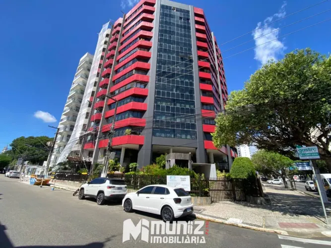 VENDE-SE EXCELENTE APT NO CD ROYAL PALACE BAIRRO SÃO JOSÉ