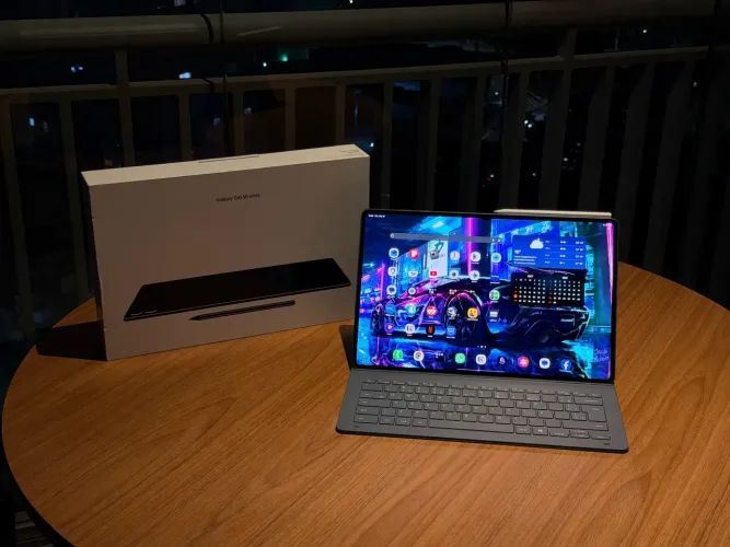 Tab S11 Ultra 