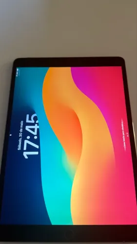 Ipad pro 10,5 256gb