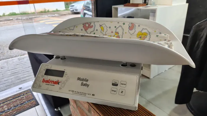 Balança Balmak Mobile Baby