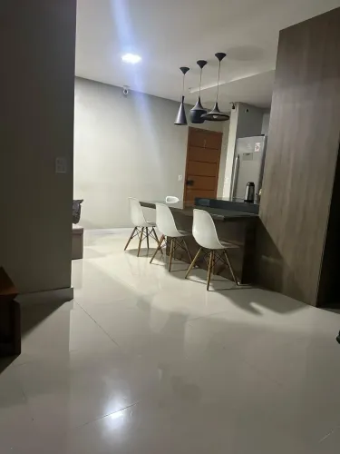 APARTAMENTO PORTEIRA FECHADA EDIFÍCIO TORRE VITTA HOME | MARCO | R$ 5.801