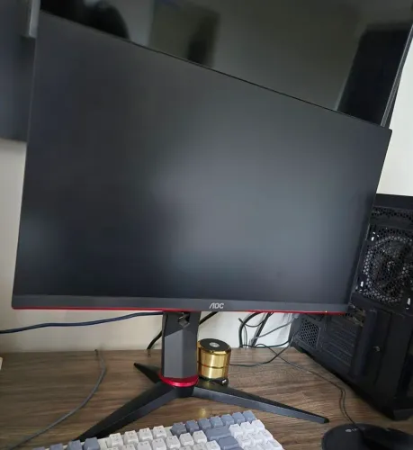 Monitor AOC Hero - 144hz, 24" IPS FHD