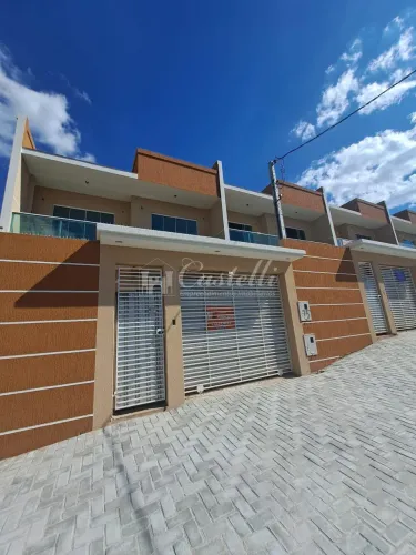 Sobrado novo para locação, Oficinas, PONTA GROSSA - PR