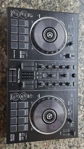 Controladora pionner RB rekordbox