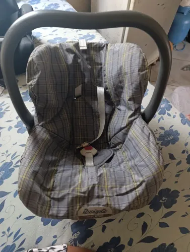 Bebê conforto